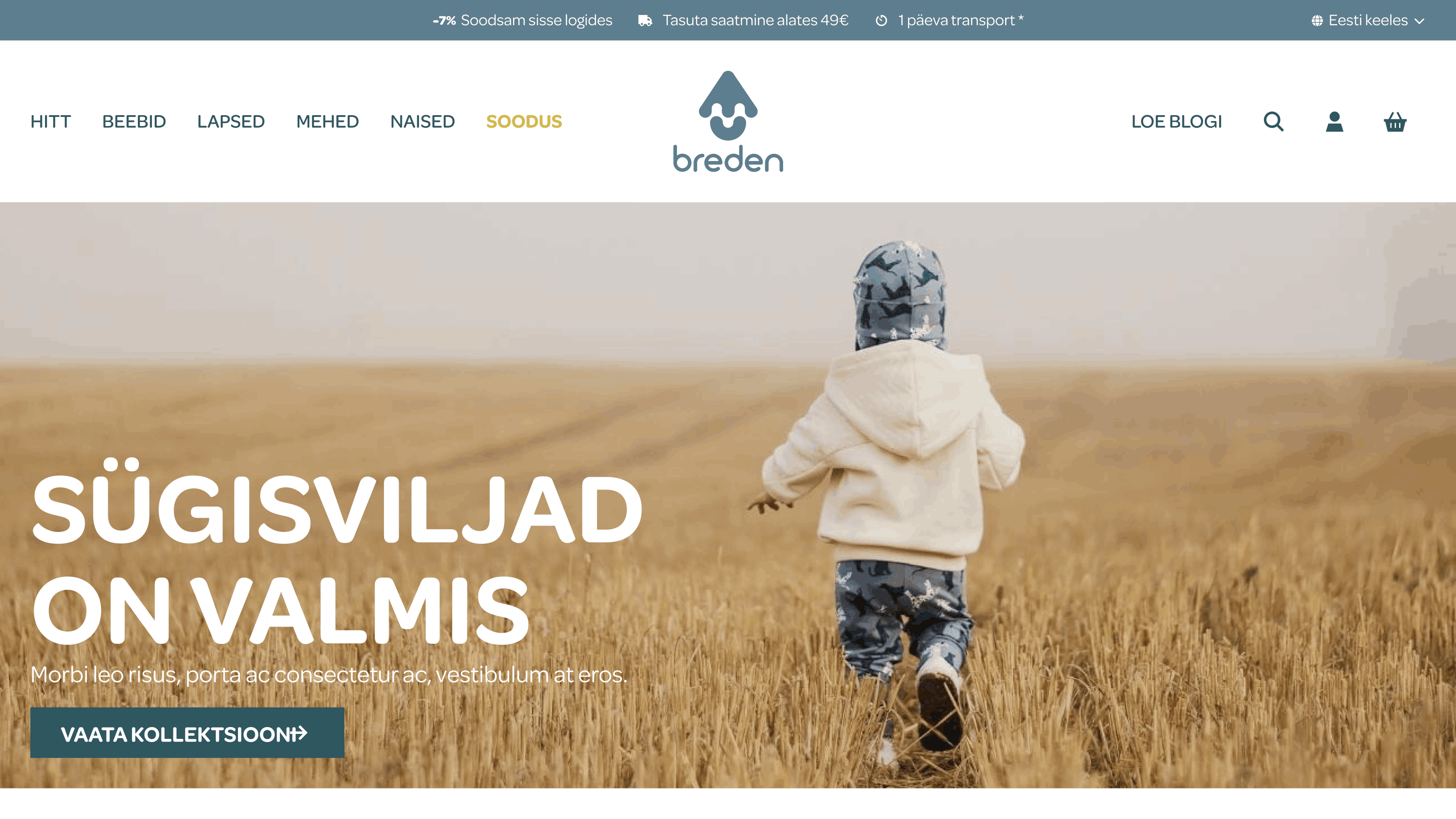 MyBreden